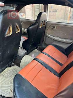 Toyota Chaser